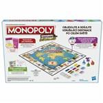 Monopoly cesta kolem světa cz verze4