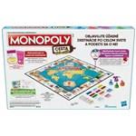 MONOPOLY CESTA KOLEM SVĚTA Slovenská verze3