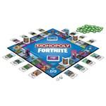 Monopoly Fortnite Hasbro E66032