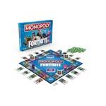 Monopoly Fortnite Hasbro E66031