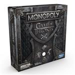 Monopoly Hra o trůny (v anglickém jazyce)3