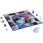 Monopoly junior Frozen CZ/SK1