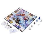 Monopoly junior Frozen CZ/SK2