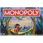 Monopoly Lilo and Stitch1