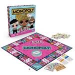 Hasbro Monopoly Lol Surprise Anglická verze1