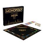 Monopoly Mega Gold Česko2