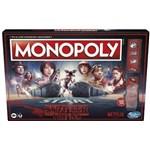 Monopoly Stranger Things2