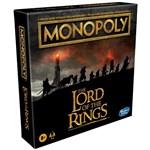 Monopoly - Pán prsteňov2