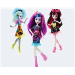 Mattel Monster High - Ari Hauntington Monstrózní napětí2