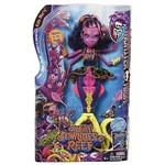 Monster High - Příšerka z útesu Kala Mer'ri 1