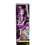 Monster High - Sladké narozeniny Ari Hauntington2