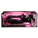 Monster High Auto pro Draculauru2