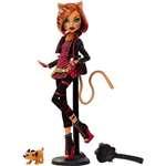 Monster High Boo-riginal Creeproduction Doll HYV911