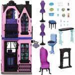 Monster High Booutique Hotel JBF161