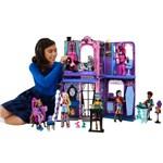 Monster High Booutique Hotel JBF164