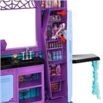Monster High Booutique Hotel JBF166