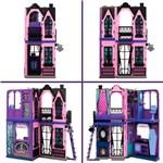 Monster High Booutique Hotel JBF163