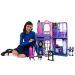 Monster High Booutique Hotel JBF162