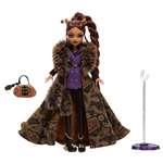 Monster High Clawdeen Wolf Dům vlků JDR661