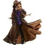 Monster High Clawdeen Wolf Dům vlků JDR664