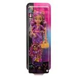 Monster High fashion doll Clawdeen Wolf2