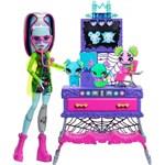 Monster High Frankie Stein MAKE-A-MONSTER JBF181