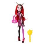 Monster High Freaky Fusion Operetta Doll2