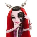 Monster High Freaky Fusion Operetta Doll5