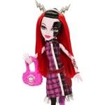 Monster High Freaky Fusion Operetta Doll3