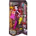 Monster High Freaky Fusion Operetta Doll2