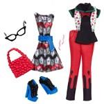 Monster High Ghoulia Yelps1