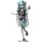 Panenka Mattel Monster High Reel Drama Lagoona Blue 27 cm HKN301