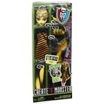 Monster High Insect1