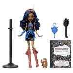 Mattel Monster High oživlá Robecca Steam JHK591