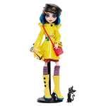 Monster High SKULLECTOR x Laika Coraline Coralina JHK652