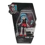 Monster High Mega Blocks Figure3