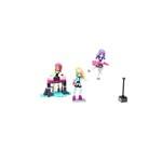 Monster High Mega Bloks Glam Ghoul Band Building set4