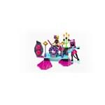 Monster High Mega Bloks Glam Ghoul Band Building set5