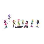 Monster High Mega Bloks Glam Ghoul Band Building set3