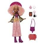 Monster High Moonspell Magic Rae Lumina Čarodějnice Slunce Panenka JMB911