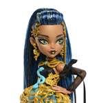 Monster High panenka děsivě sladká oslava  - CLEO2
