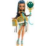 Lalka Monster High Awfully Sweet Celebration - CLEO2