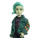 Monster High Panenka monsterka - Deuce HHK563