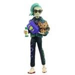 Monster High Panenka monsterka - Deuce HHK564