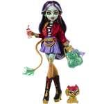 Lalka Monster High – JINAFIRE2