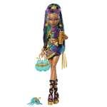 Lalka potwór Monster High - NEFERA2