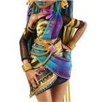 Lalka potwór Monster High - NEFERA5