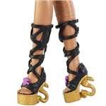 Lalka potwór Monster High - NEFERA6