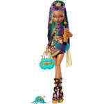 Lalka potwór Monster High - NEFERA1