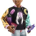 Monster High panenka Monsterka11